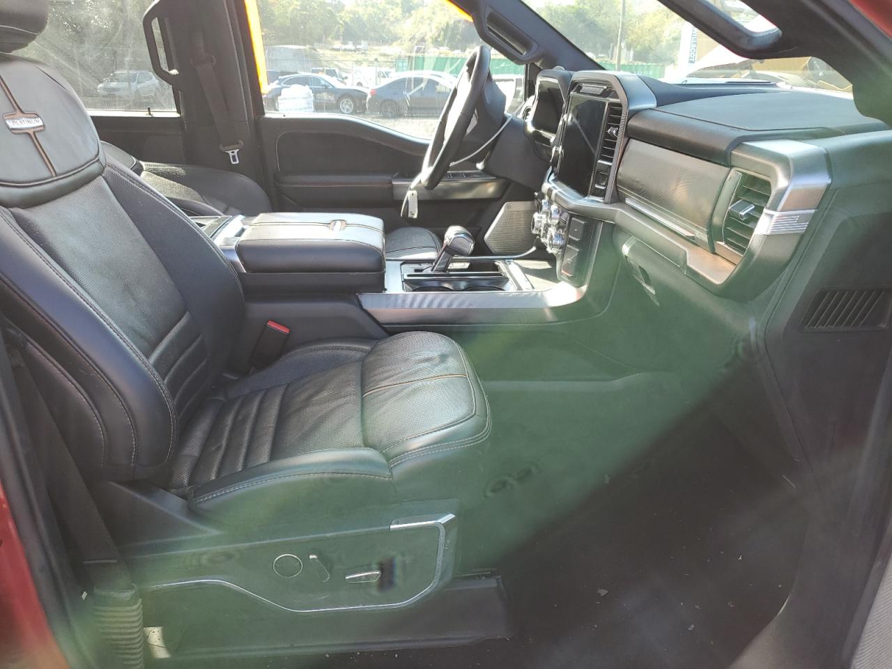 2023 FORD F150 SUPERCREW VIN:1FTFW1E80PFC72858