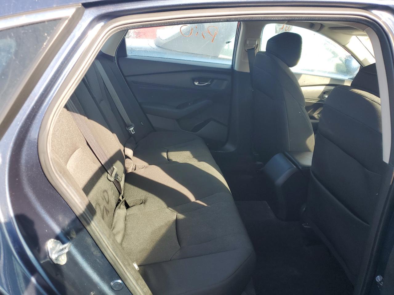 2024 HONDA ACCORD EX VIN:1HGCY1F30RA017211