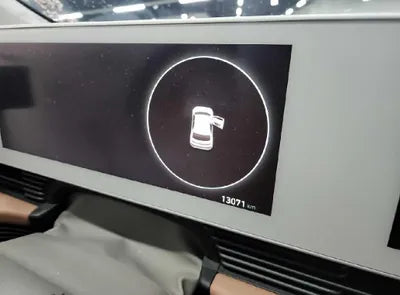 2022 Hyundai Ioniq KMHKR81CPNU071778 VIN:KMHKR81CPNU071778