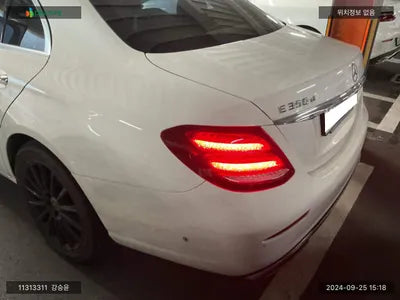 2018 Mercedes-Benz E 220 WDDZF0EBXJA415988 VIN:WDDZF0EBXJA415988