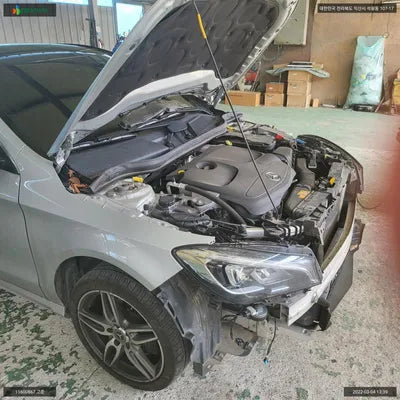 2017 Hyundai Ioniq KMHC851CGJU045402 VIN:KMHC851CGJU045402