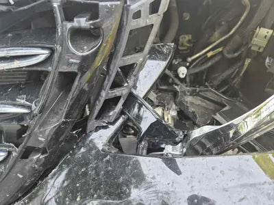 2019 Mercedes-Benz S 350 WDDUF2BB6KA492918 VIN:WDDUF2BB6KA492918