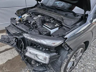 2017 Hyundai Kona KMHK4815GJU030723 VIN:KMHK4815GJU030723