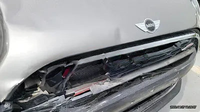 2018 MINI Clubman WMWLR9104J2E71323 VIN:WMWLR9104J2E71323