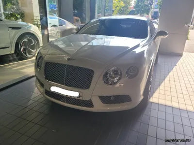 2015 Bentley Continental GT V8 SCBFT63W7FC044334 VIN:SCBFT63W7FC044334