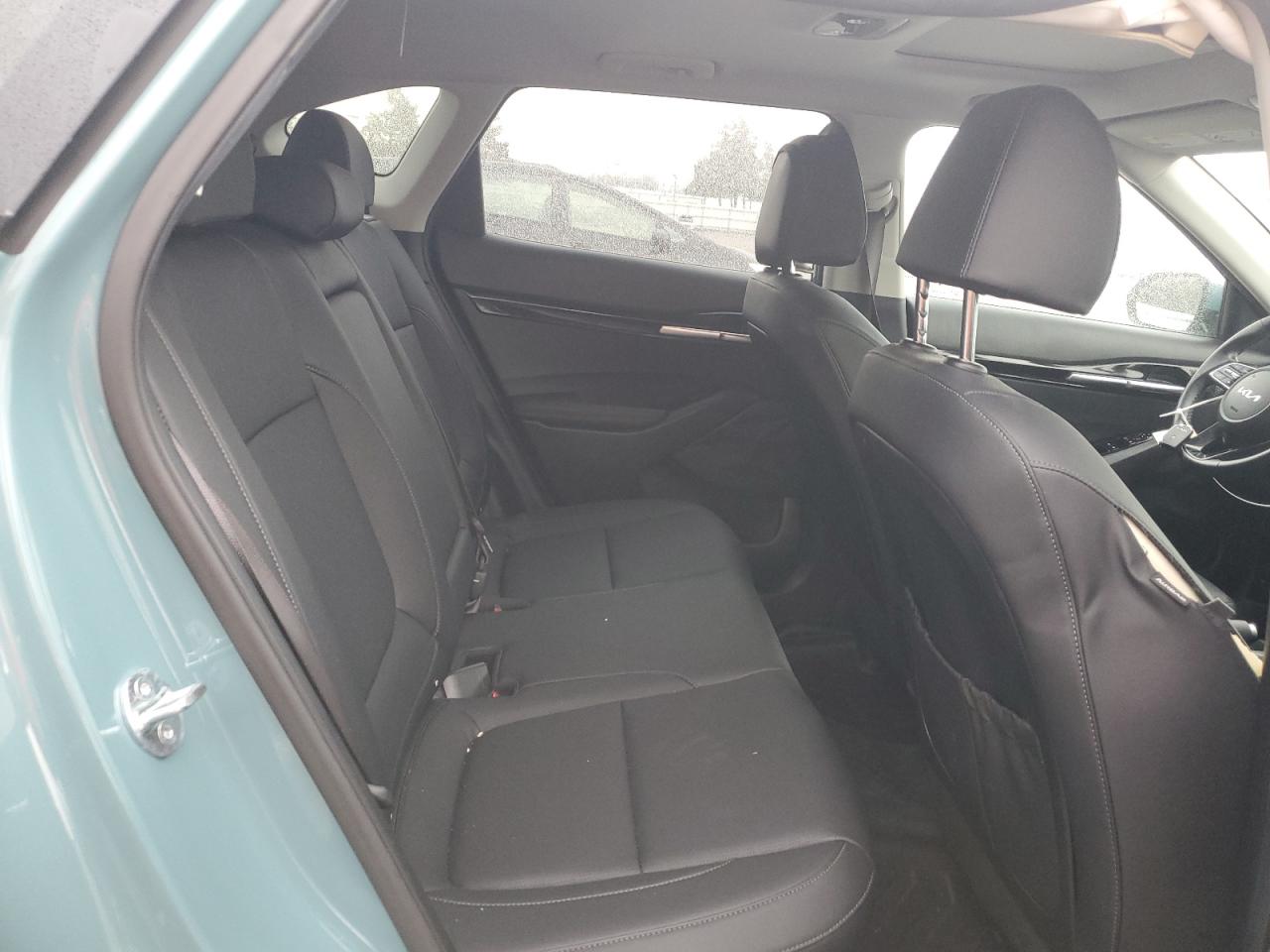 2024 KIA SELTOS EX VIN:KNDERCAA1R7485791