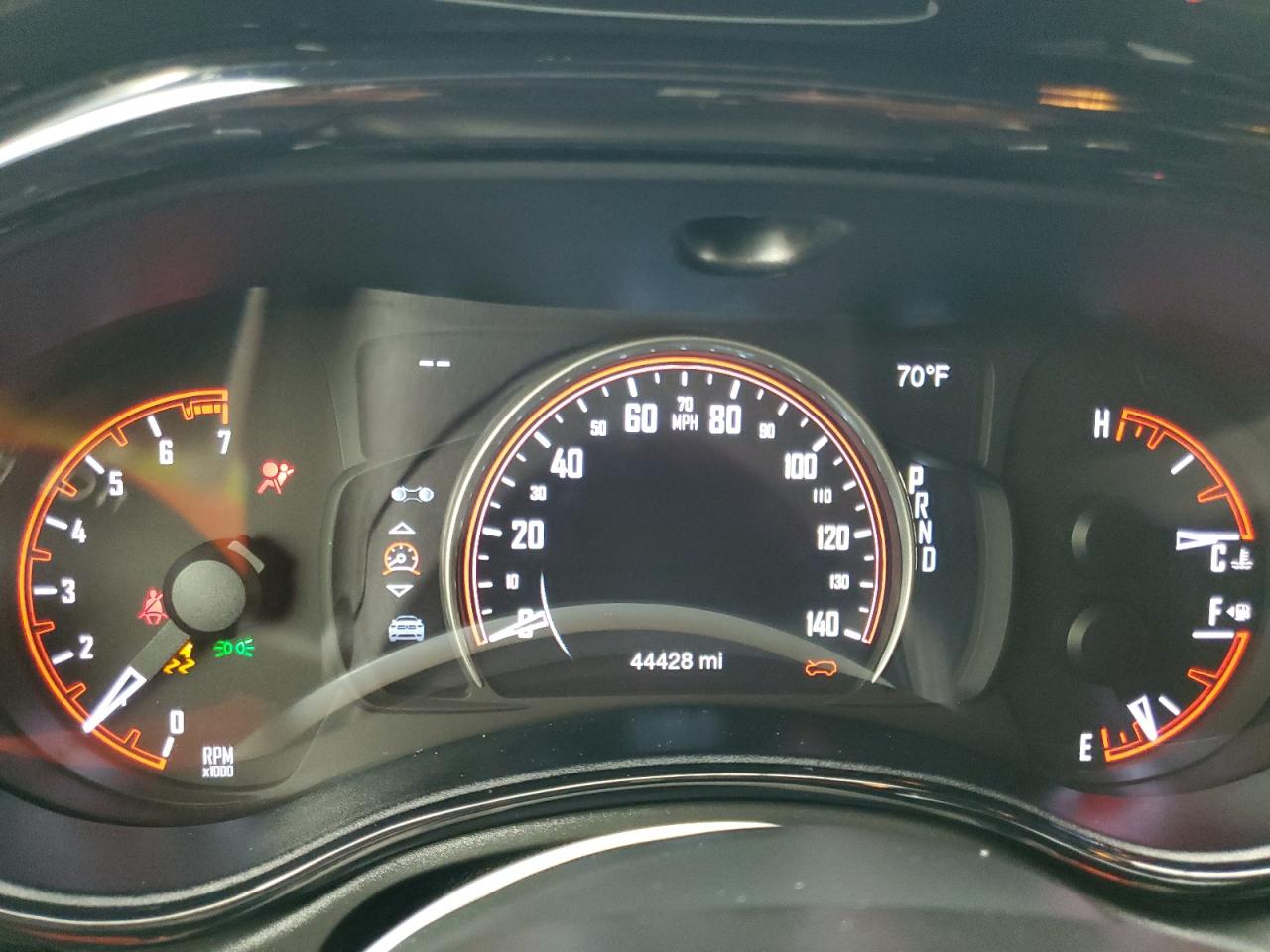 2022 DODGE DURANGO GT VIN:1C4RDJDGXNC188718