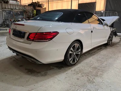 2017 2017 mercedes benz e class w212 WDDKK3EF3HF361755 VIN:WDDKK3EF3HF361755