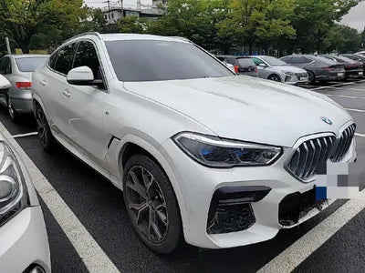 2022 BMW 640 WBACY6101N9L34206 VIN:WBACY6101N9L34206