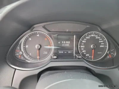 2015 Audi Q5 WAUZZZ8R0FA127271 VIN:WAUZZZ8R0FA127271