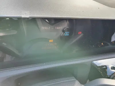 2020 Mercedes-Benz A 220 W1K3G4EB4LJ212477 VIN:W1K3G4EB4LJ212477