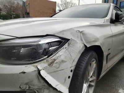 2018 BMW 320 WBA8T5103JB343622 VIN:WBA8T5103JB343622