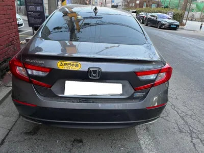 2019 Honda Accord 1HGCV3690KA511627 VIN:1HGCV3690KA511627