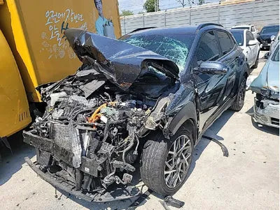 2020 Hyundai Kona KMHK381EGLU009951 VIN:KMHK381EGLU009951