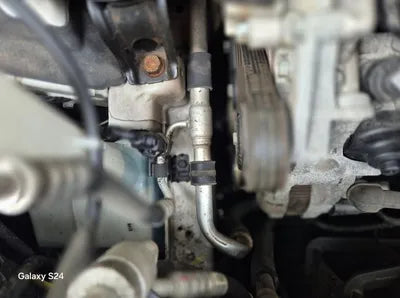 2015 Hyundai Santa FE VIN: