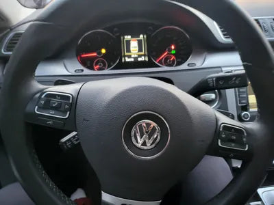 2016 Volkswagen CC WVWZZZ3CZGE508548 VIN:WVWZZZ3CZGE508548