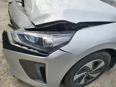 2019 Hyundai Ioniq 946KMKMHC751CGKU1 VIN:946KMKMHC751CGKU1