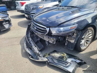 2015 Ford Taurus 062KM1FAHP2F94FG1 VIN:062KM1FAHP2F94FG1