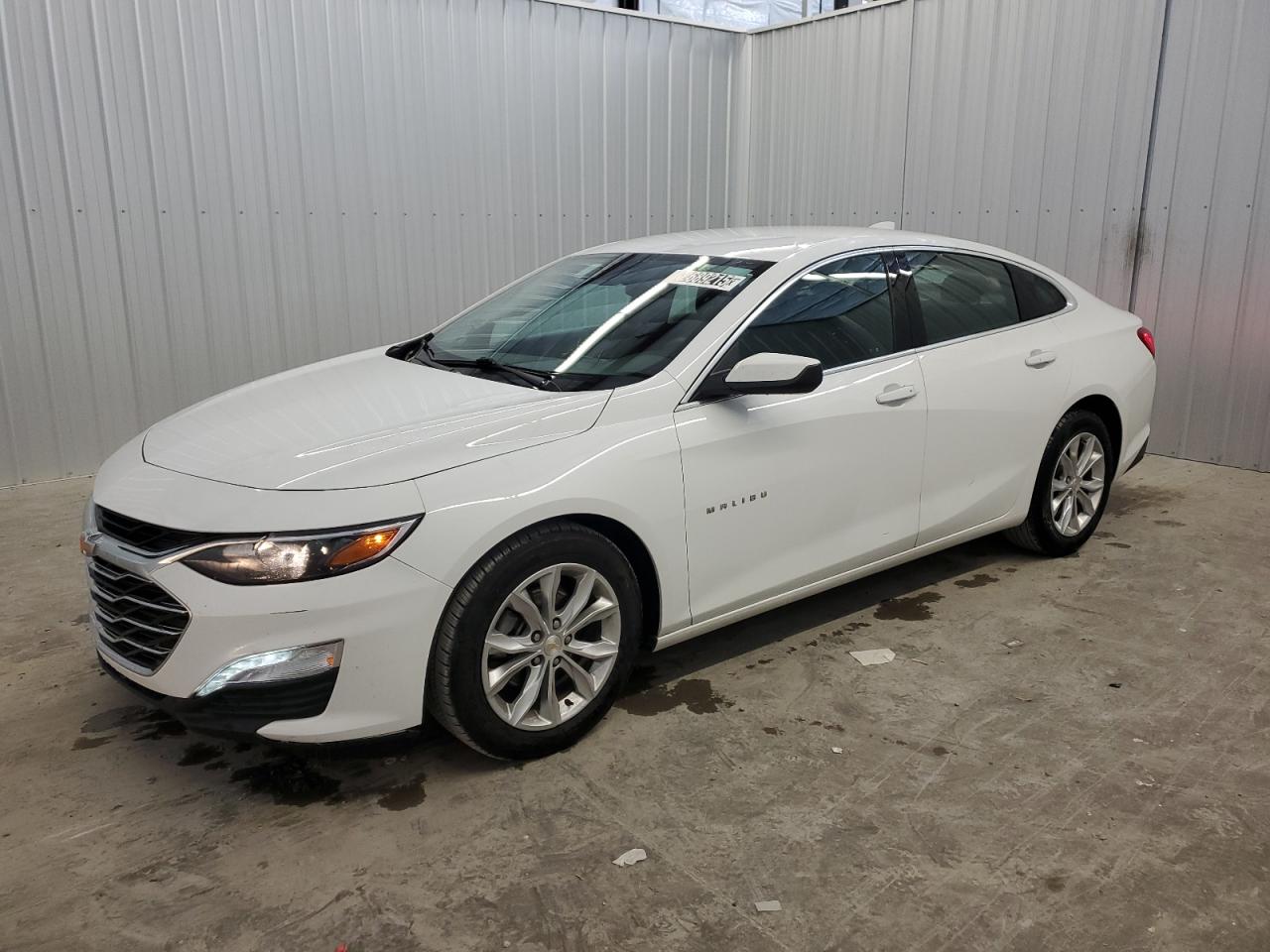 2024 CHEVROLET MALIBU LT VIN:1G1ZD5ST0RF134476