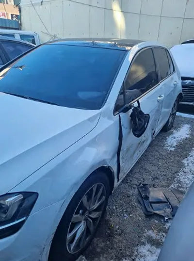 2016 Volkswagen Golf WVWZZZAUZGW045638 VIN:WVWZZZAUZGW045638