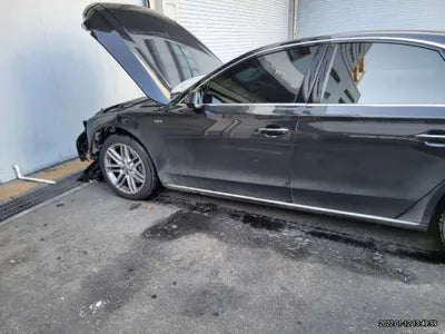 2015 Audi A8 WAUZZZ4H5FN029746 VIN:WAUZZZ4H5FN029746