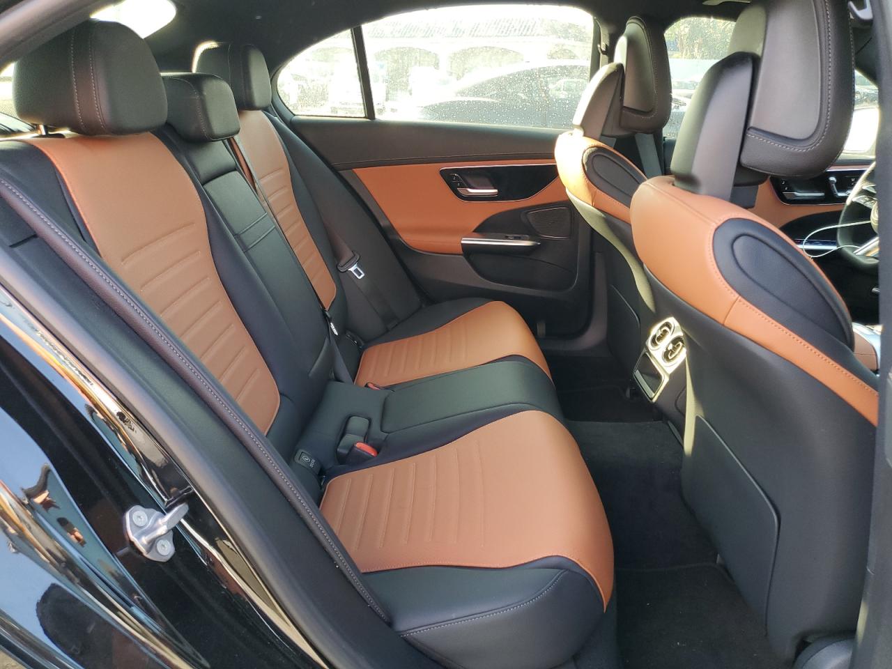 2023 MERCEDES-BENZ C 300 VIN:W1KAF4GB6PR151650