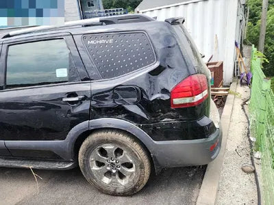 2017 Kia Mohave 485KMKNAKN814DHA1 VIN:485KMKNAKN814DHA1