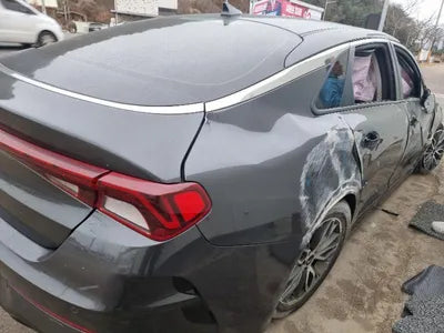 2020 Kia K5 KNAG741BBLA012730 VIN:KNAG741BBLA012730