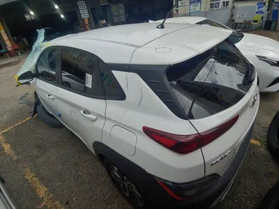 2021 Hyundai Kona KMHK281EGMU060134 VIN:KMHK281EGMU060134