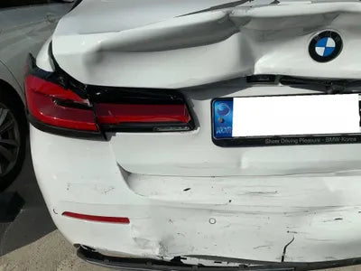 2020 BMW 520 WBA11BH06MCF53712 VIN:WBA11BH06MCF53712