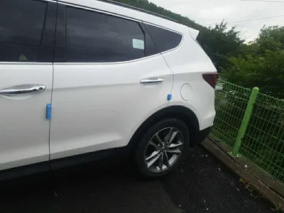 2016 Hyundai Santa FE 544KMKMHSW81UDGU6 VIN:544KMKMHSW81UDGU6
