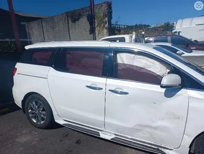 2016 Kia Carnival KNAMB81ABGS220173 VIN:KNAMB81ABGS220173