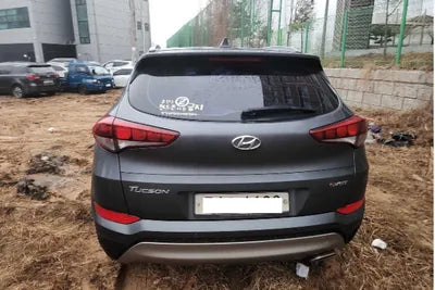 2017 Hyundai Tucson KMHJ3815GHU359241 VIN:KMHJ3815GHU359241