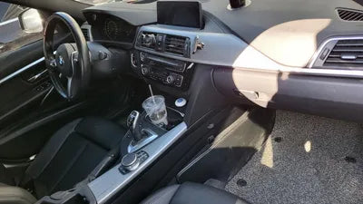 2018 BMW 320 WBA8C510XJK736372 VIN:WBA8C510XJK736372