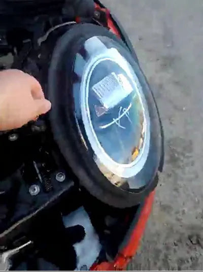 2019 MINI Cooper WMWXP5107K2H92872 VIN:WMWXP5107K2H92872