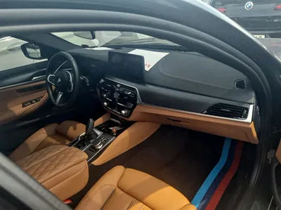 2022 BMW 520 WBA11BH00NWX79581 VIN:WBA11BH00NWX79581