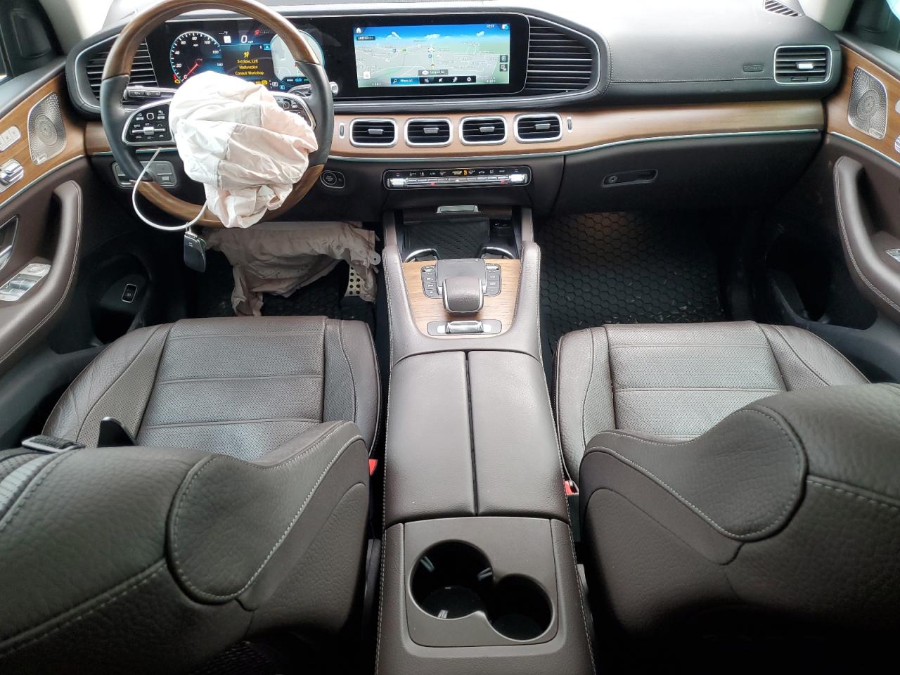 2023 MERCEDES-BENZ GLS 450 4MATIC VIN:4T1BF1FK4DU274527