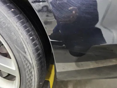 2017 Chevrolet Impala 1G1155SA1HU128656 VIN:1G1155SA1HU128656