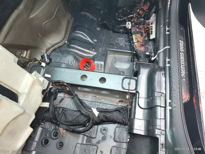 2020 Mercedes-Benz E 300 W1KZF4KB6LA857875 VIN:W1KZF4KB6LA857875