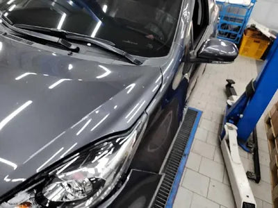 2020 Toyota Prius C VIN: