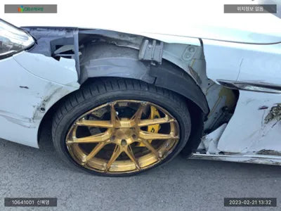 2016 BMW 640 WBA6E410XGG378309 VIN:WBA6E410XGG378309