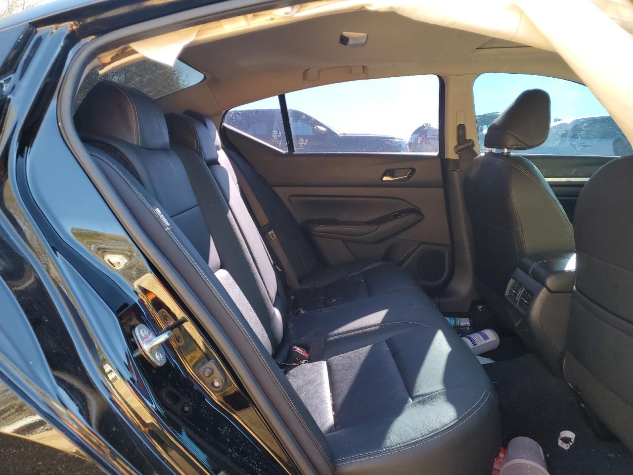 2024 NISSAN ALTIMA SL VIN:1N4BL4EV0RN307881