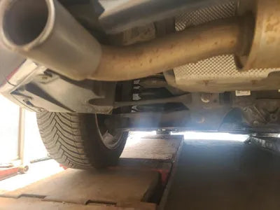 2014 BMW 1 Series VIN: