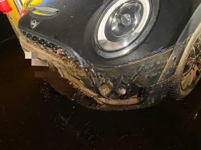 2018 MINI Clubman NONE VIN: