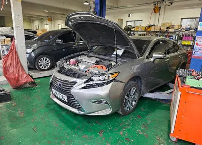 2017 Lexus ES 300 JTHBW1GGXH2142306 VIN:JTHBW1GGXH2142306