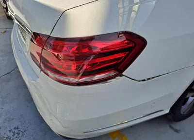 2016 Mercedes-Benz E 200 WDDHF3EB7GB275608 VIN:WDDHF3EB7GB275608