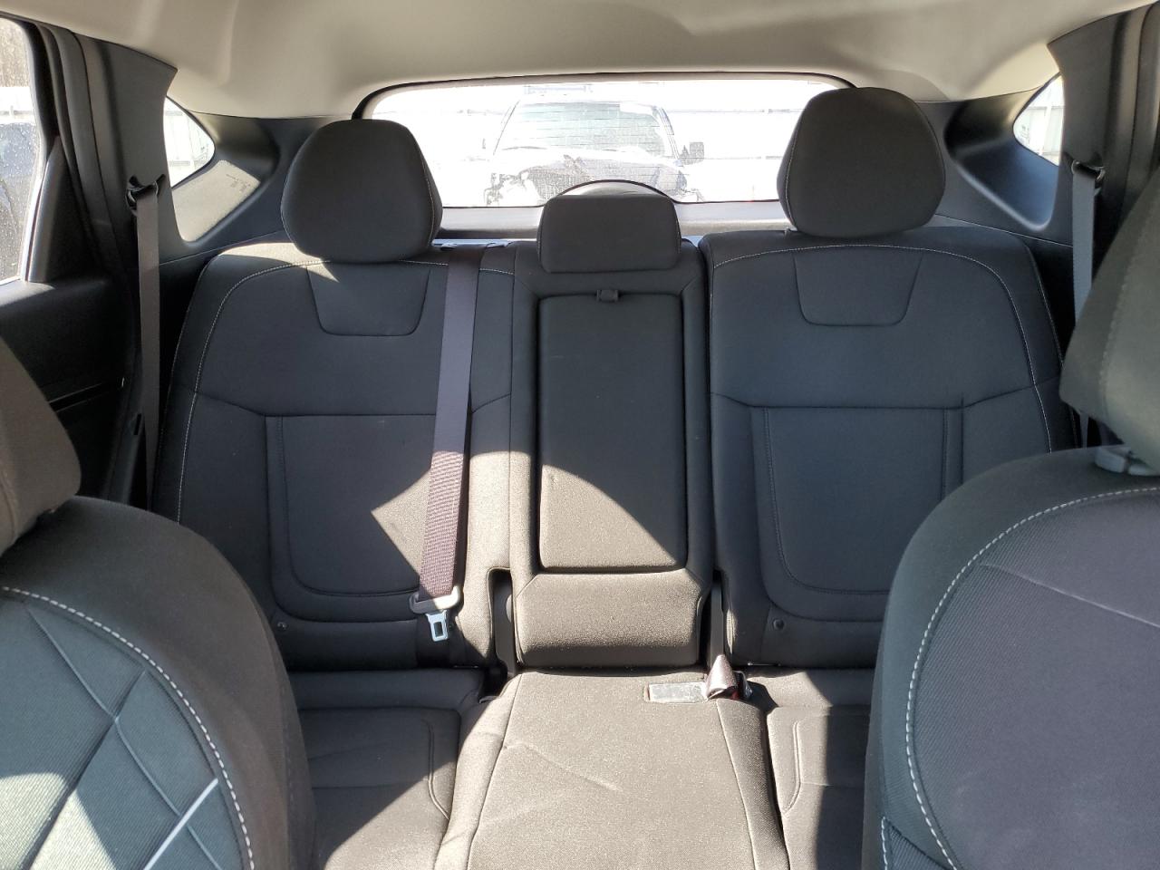 2023 HYUNDAI TUCSON BLUE VIN:KM8JBCA10PU097285