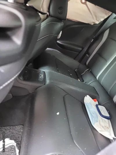 2017 Chevrolet Camaro 1G1F91R76H0156103 VIN:1G1F91R76H0156103