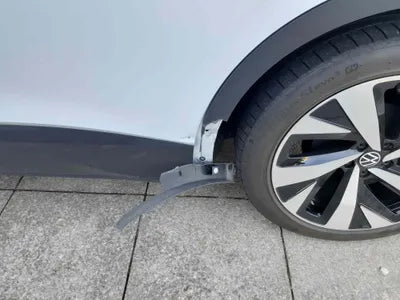 2023 Volkswagen ID.4 WVGZZZE2ZPE041389 VIN:WVGZZZE2ZPE041389