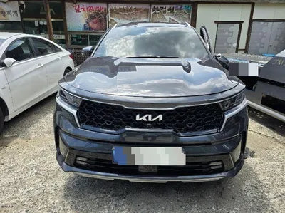 2023 Kia Sorento VIN: